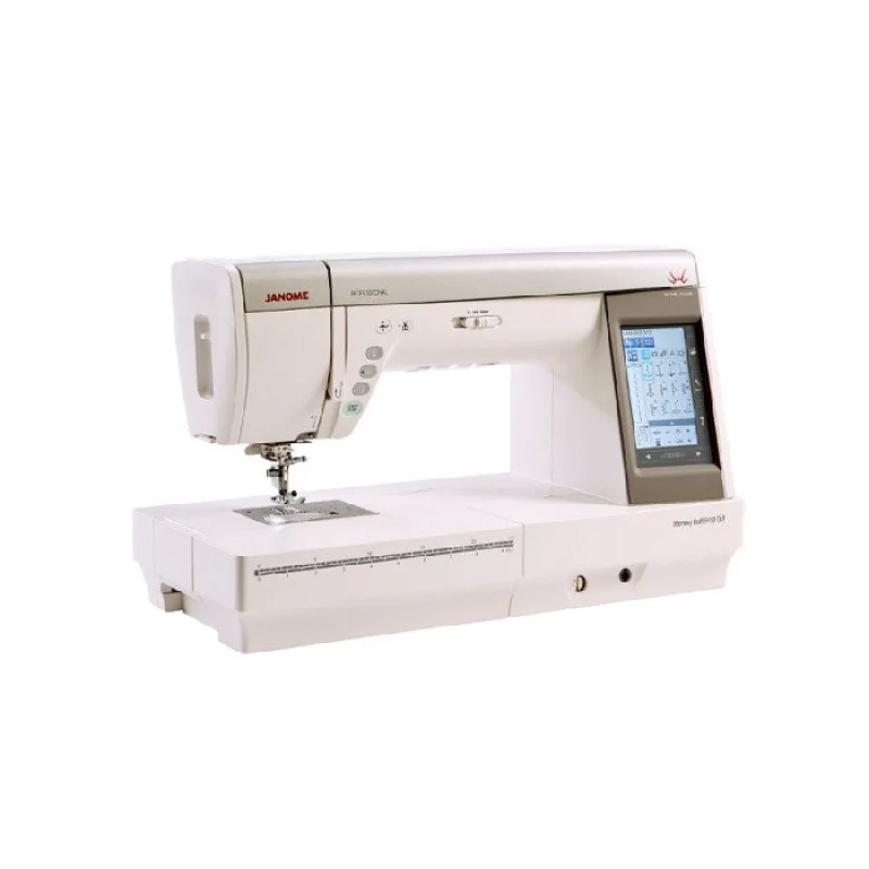 Janome 9450 qcp_0