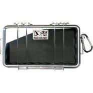 1060 Valise Micro - Peli - Étanche IP67 - Intérieur : 21 × 10,8 × 5,7 cm_0