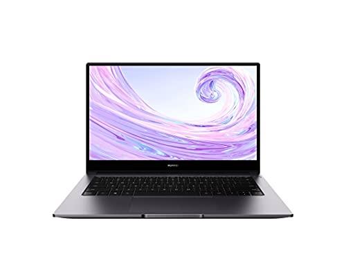 Huawei MateBook D14 (2021) - Écran 14'' FullView - Intel Core i5-10210U - 8Go RAM - 512Go SSD_0