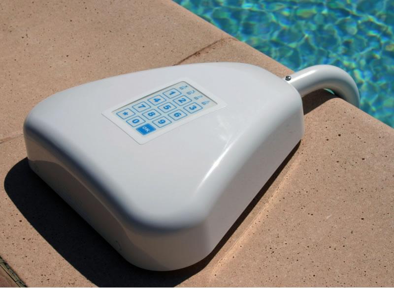 ALARME PISCINE DOLPHIN - AQUALARM