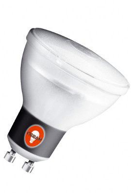 Ampoule LED Parathom Spot PAR16 2W GU10 - Jaune - Éclairage d'accentuation écoresponsable_0