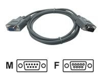 APC CÂBLE SÉRIE - 1.8 M (940-0020)