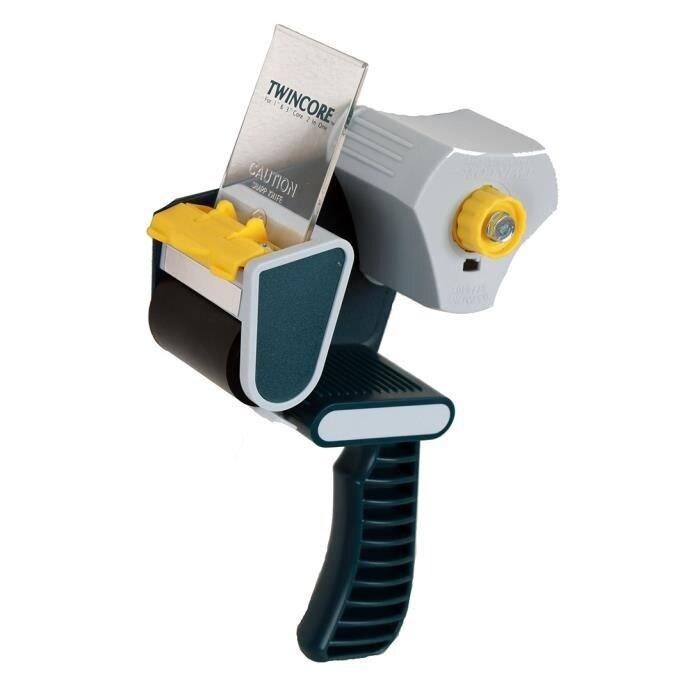 Apli Dévidoir à main pour ruban adhésif d'emballage - 8410782128748_0