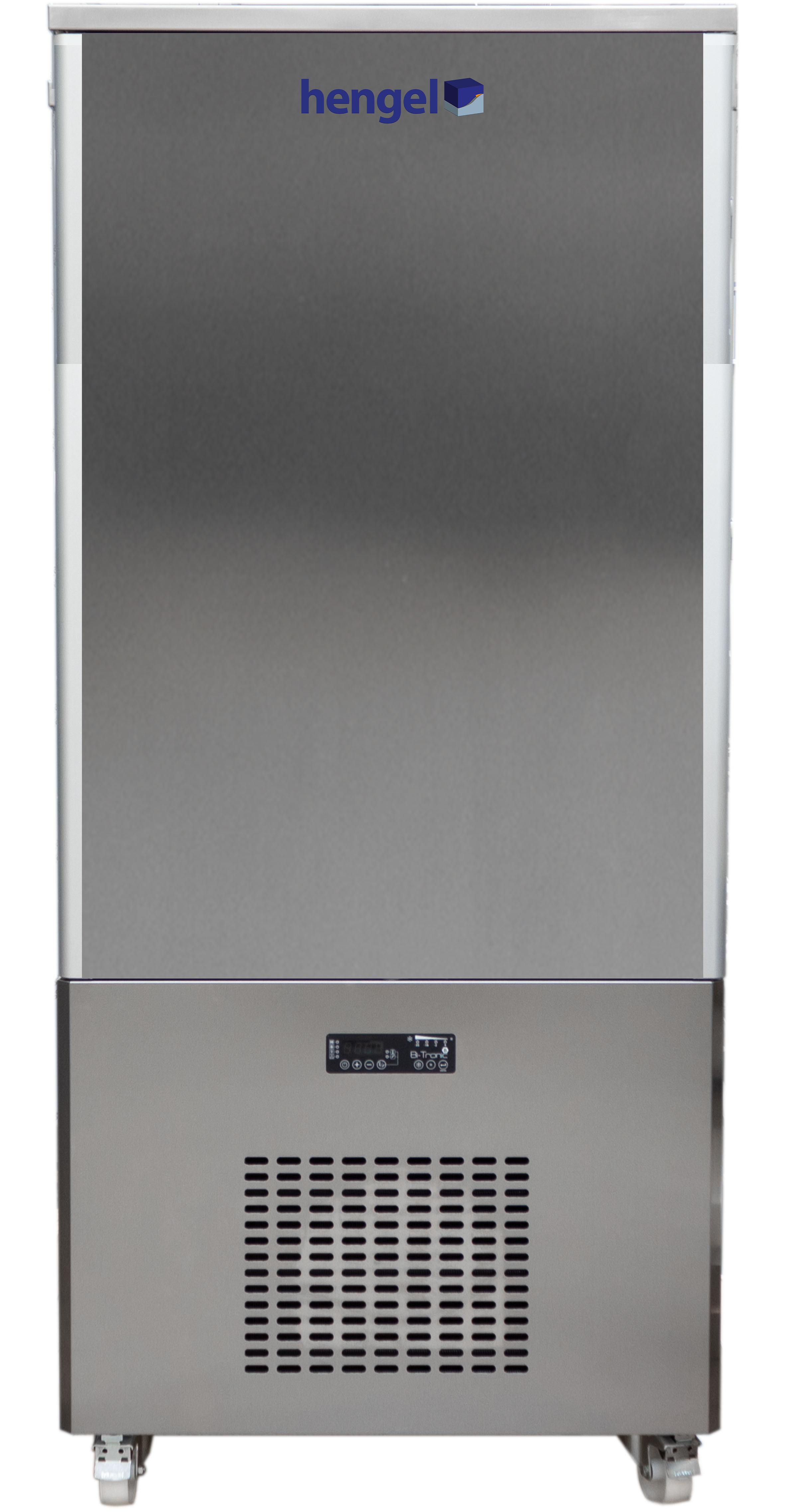 Armoire de surgélation et refroidissement rapide 15 niveaux - 400x600mm - GS156-A_0