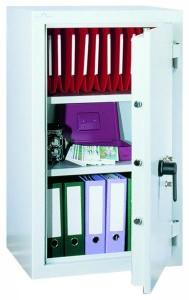 ARMOIRE FORTE STAR PROTECT 250 À CLÉS