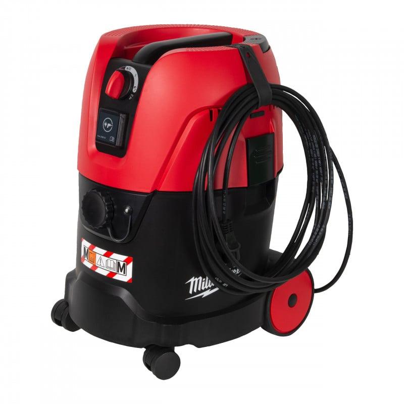 Aspirateur 25L classe M - Milwaukee | 4933493593_0