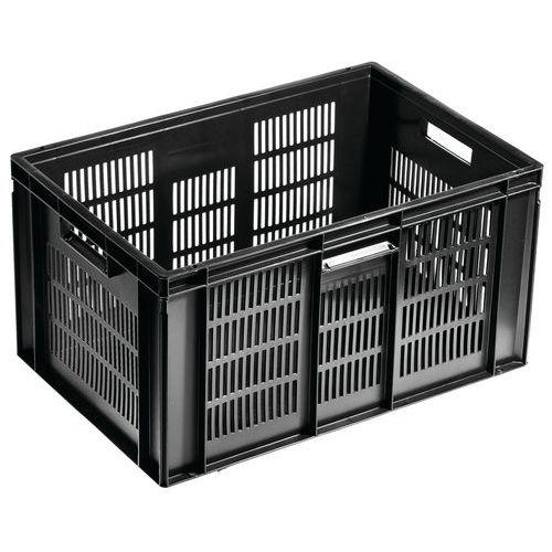 BACS GERBABLE NORME EUROPE 60 LITRES 600X400X319MM - UTZ