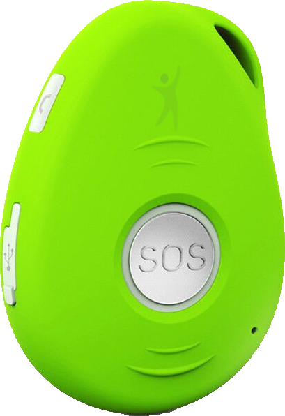 Balise Color Box Mediwalk - Solution de localisation, communication simplifiée et alertes_0