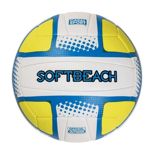 BALLON BEACH VOLLEY - CASAL SPORT - SOFTBEACH
