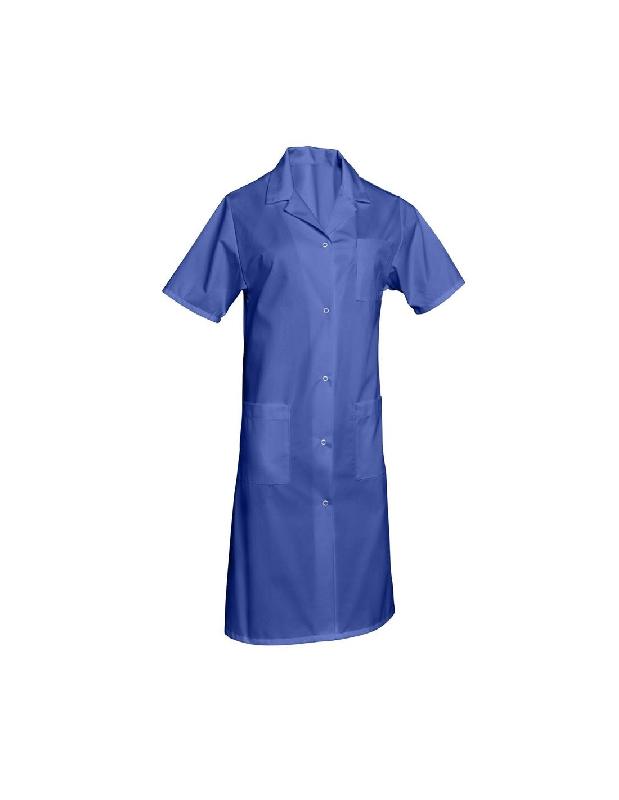 Blouse femme manches courtes Madona 195 gr/m2 - BLSMDBLR-SN00/MC_0