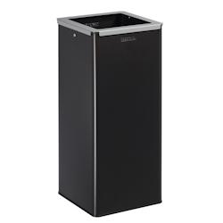 Rossignol - Borne de tri support sac 40L CALITRI - gris - gris métal 56173_0