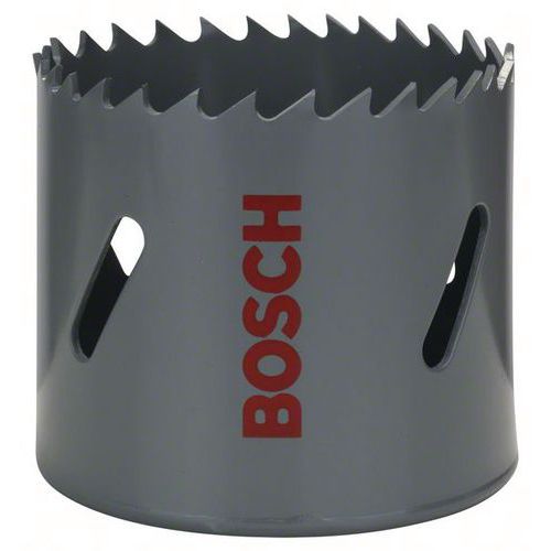 BOSCH 1 SCIES-TRÉPANS HSS BIMÉTAL 2