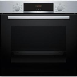 Bosch Four encastrable nettoyage EcoClean HBA534BS3F - HBA534BS3F_0