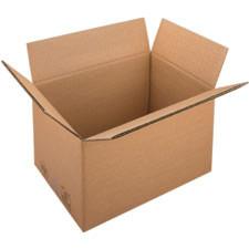 CAISSES EN CARTON