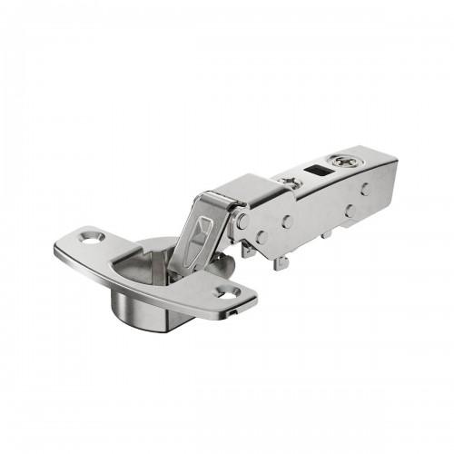 CHARNIÈRE INVISIBLE 110° SENSYS P2O 8675 - SANS AMORTISSEMENT - VIS E45 SEMX10 HETTICH