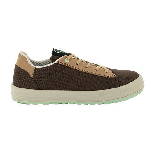 CHAUSSURES RECYCLÉES S1P VERGER MARRON - PARADE - T43