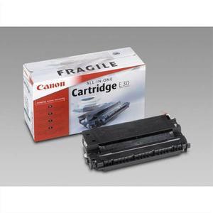 Canon - Cartouches pour copieurs - 1600 pages - Réf E16 - Noir - Compatibilité étendue_0