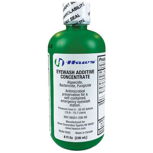 CONCENTRE ANTISEPTIQUE POUR LAVEUR D'Y EUX 1297-15 - HAWS