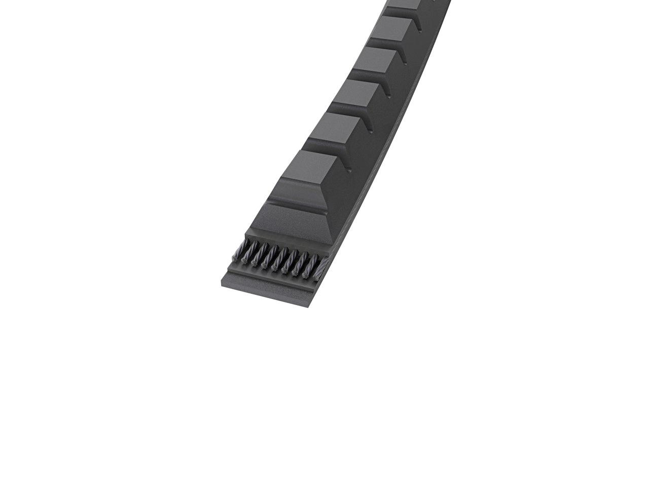 Courroie trapézoïdale Continental CONTI V FO - Sections ZX, AX, BX, CX, XPZ, XPA, XPB, XPC_0