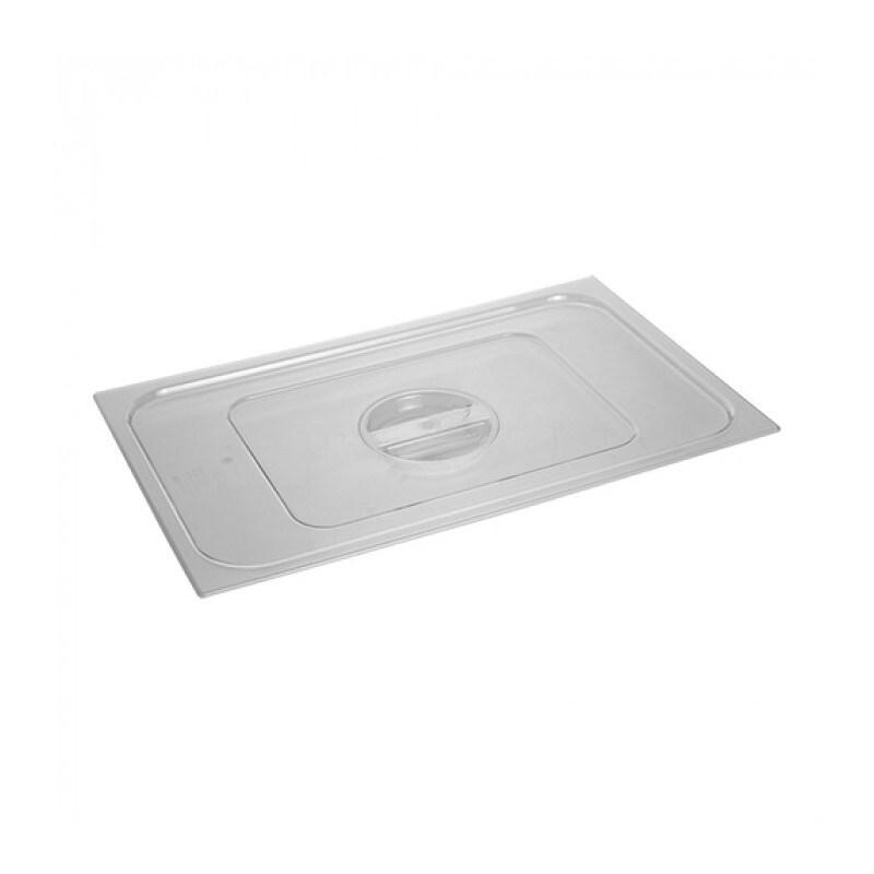 Couvercle gastronorme GN1/1 - Caterchef - EMG-953016_0