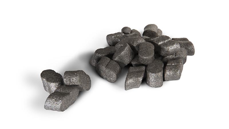 Produit de calage Flo-Pak® écologique - noir, recyclable et biodégradable en 60 mois_0