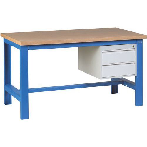 ETAB. COMPL. MULTIPLIS SI40+2T 1500X750 C.5015 - SOFAME
