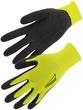 Gants de manutention - Latex - Support polyester - Dos aéré - Jauge 13_0