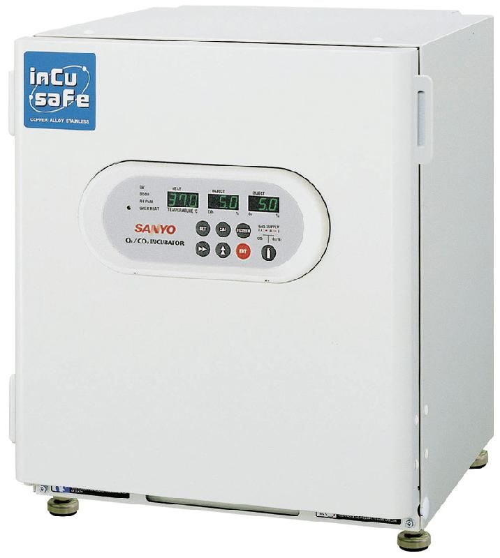 Incubateur multi-gas MCO-5M Sanyo