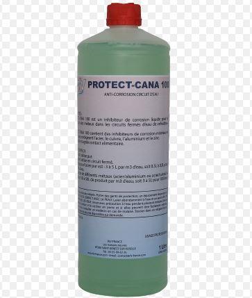 Inhibiteur de corrosion - protect-cana 100_0
