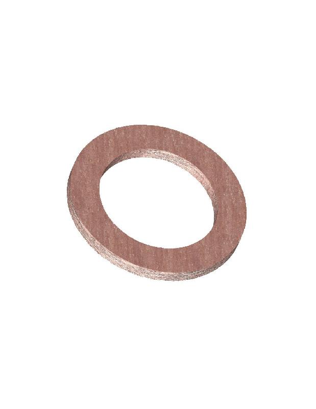 JOINT CSC ROUGE 12X17 VY100P - SIRIUS - 8550033