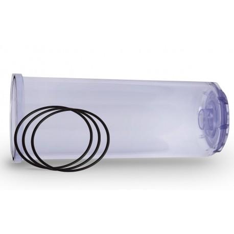 Joint torique x 3 - pour porte-filtre 9 pouces 3/4 (10) et 20 pouces - station CSC Osmodyn eau de ville et de pluie_0