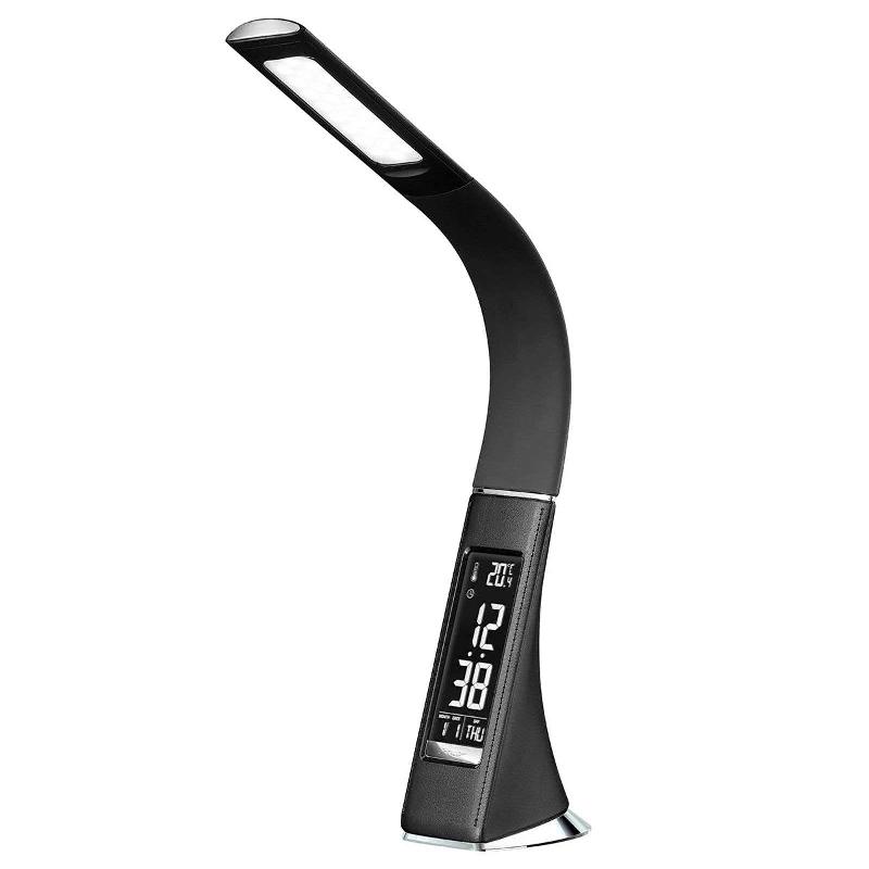 PAUL NEUHAUS LAMPE DE BUREAU LED FONCTIONNELLE ALEX