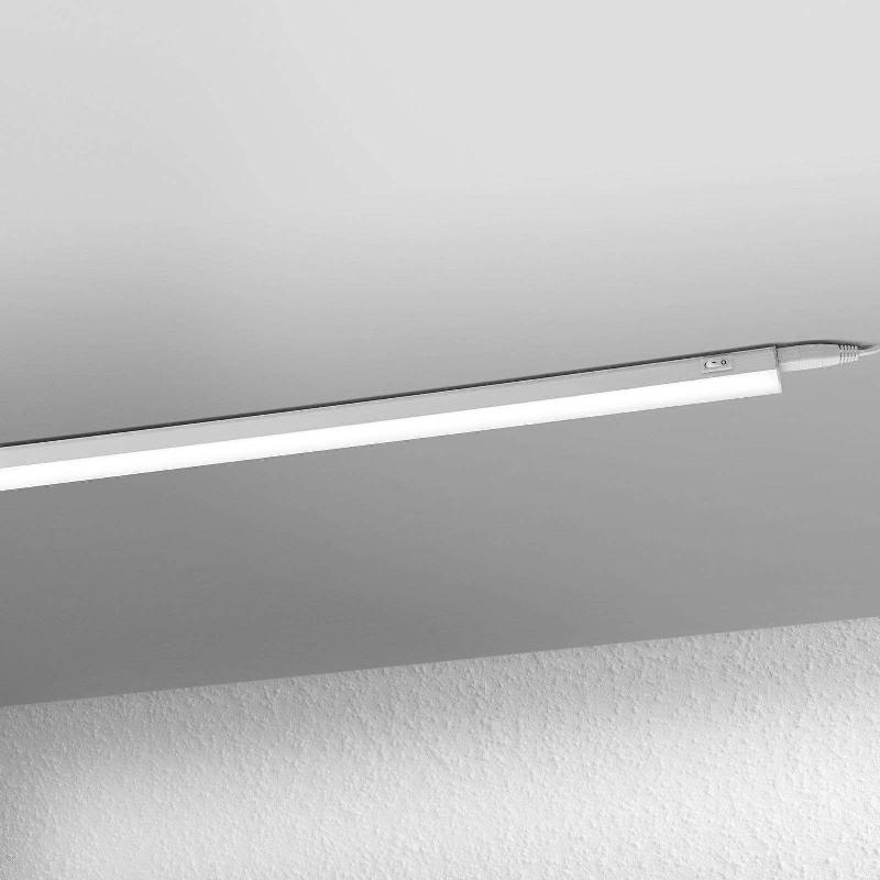 LEDVANCE BATTEN LAMPE SOUS MEUBLE LED 90CM 3.000K