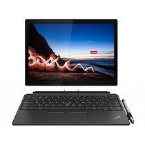 Lenovo ThinkPad X12 Detachable Gen 2 - Intel Core Ultra 7 164U - Hybride 2-en-1 - Écran tactile 12.3'' Full HD+ - 16 Go RAM - 512 Go SSD - Wi-Fi 6E - Windows 11 Pro - Noir_0