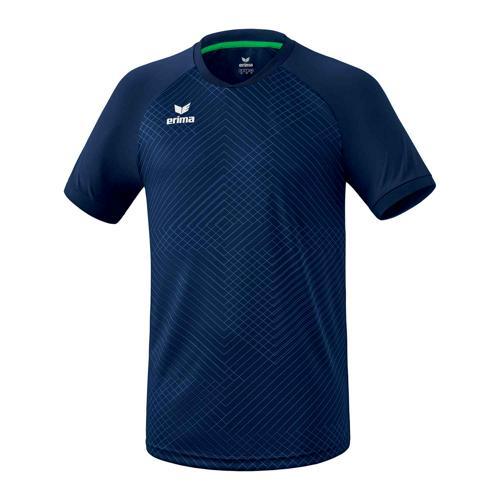 MAILLOT DE FOOT - ERIMA - MADRID NAVY