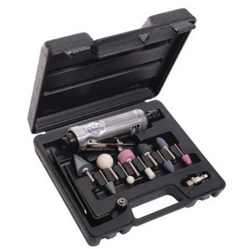 MINI MEULEUSE AVEC MEULES EN COFFRET - PTS