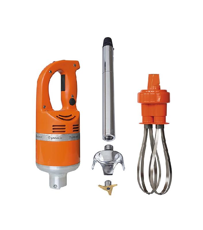 Mixeur plongeant Professionnel Master Combi 410.H Dynamic_0