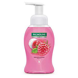 MOUSSE LAVANTE POUSS MOUSSE FRAMBOISE PALMOLIVE 250 ML