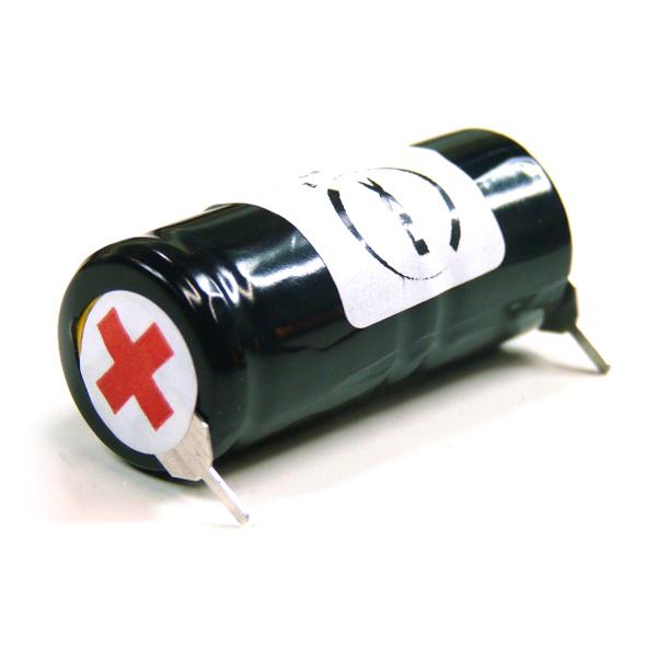 Pack batterie NiCd - Marque NX - Quantité 1 - Batterie industrielle_0