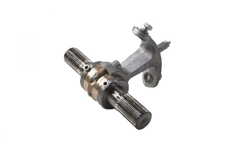 Palier intermédiaire Heavy-Duty - système d'étanchéité avec douilles en bronze remplaçables_0