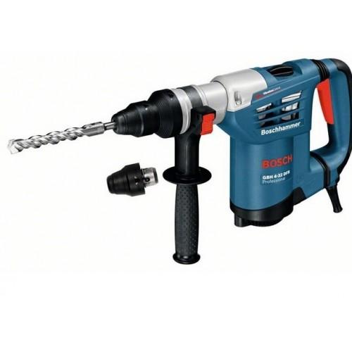 PERFORATEUR 900 W SDS-PLUS GBH 4-32 DFR-0611332101 BOSCH