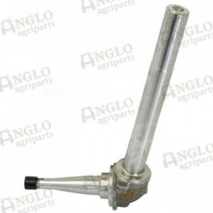 Pivot de roue gauche - Ford 2000, 3000 - Fordson Dexta, Super Dexta - Référence : PTA-A40866_0