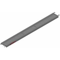 PLANCHER MÉTALLIQUE FIXE POUR MEKA-48/DINO-48/FREE-48