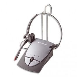 PLANTRONICS SOLUTION MAINS-LIBRES MULTI-FONCTIONS S12