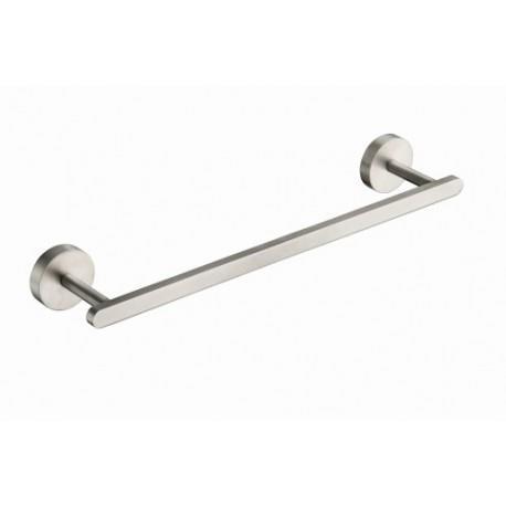 PORTE SERVIETTES 45 CM UNIX 100% INOX - CRISTINA ONDYNA AX14528