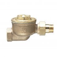 Purgeurs thermostatiques de radiateur à vapeur G - Watts - conception robuste en laiton - plage de pression de 25 pouces de mercure à 25 lb/po²_0