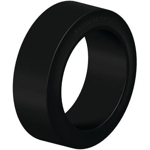 ROUE À BANDAGE CAOUTCHOUC BEV 425X150_305-ZDG - BLICKLE