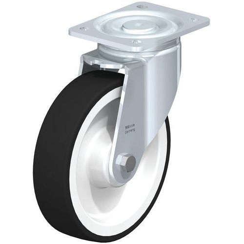 ROUE POLYURÉTHANE THERMOPLASTIQUE LH-POTH 200K - BLICKLE