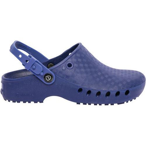 SABOTS HUPPY BLEU OB PT47/48 - PARADE