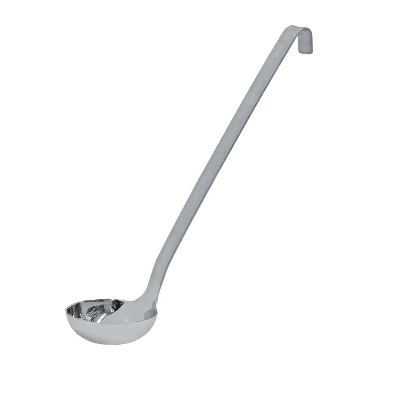 Schneider - Petite louche, Ø 65 mm, longueur : 300 mm - argenté inox 175030_0